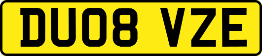 DU08VZE
