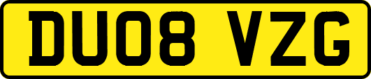 DU08VZG