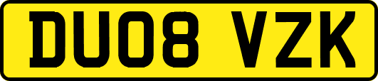 DU08VZK