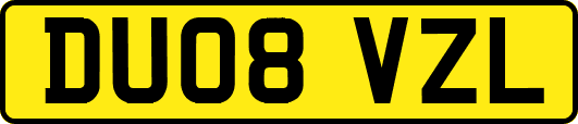 DU08VZL
