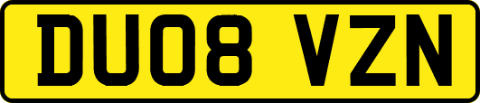 DU08VZN