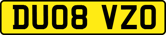 DU08VZO