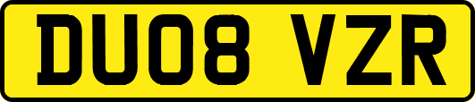 DU08VZR