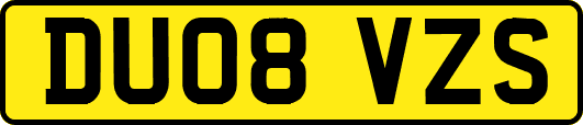 DU08VZS