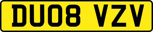 DU08VZV