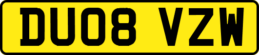 DU08VZW