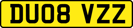 DU08VZZ