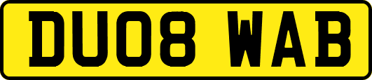DU08WAB