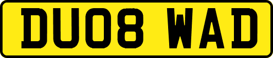 DU08WAD