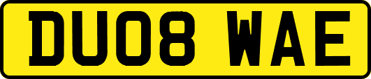 DU08WAE