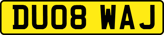 DU08WAJ