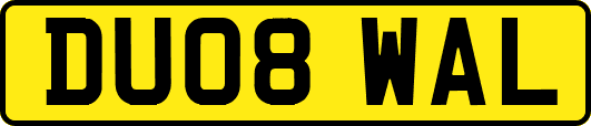 DU08WAL