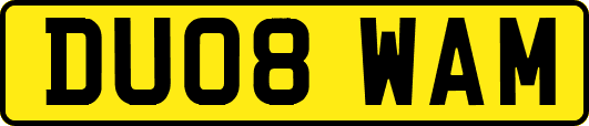 DU08WAM