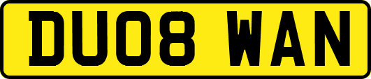 DU08WAN