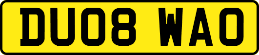 DU08WAO