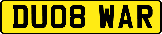 DU08WAR