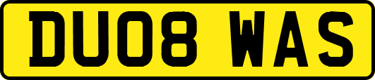 DU08WAS