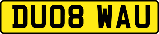 DU08WAU