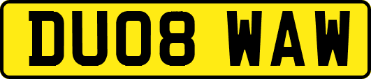 DU08WAW