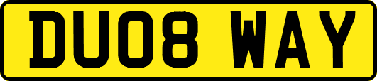 DU08WAY