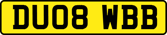 DU08WBB