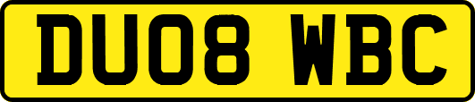 DU08WBC