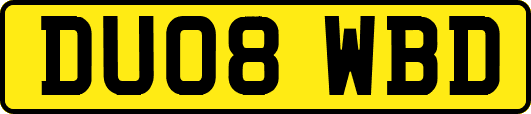 DU08WBD