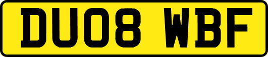DU08WBF