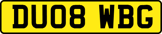 DU08WBG