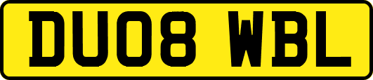 DU08WBL