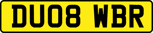 DU08WBR