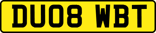 DU08WBT