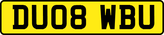 DU08WBU