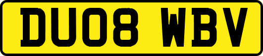 DU08WBV