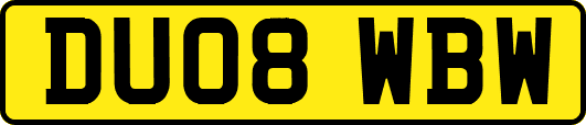 DU08WBW