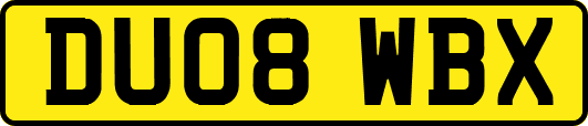 DU08WBX