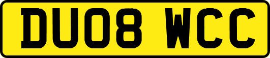 DU08WCC