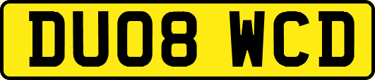 DU08WCD