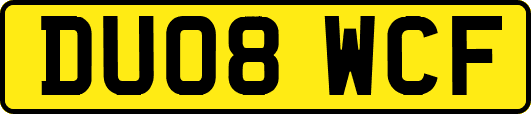 DU08WCF