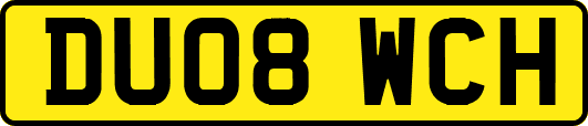 DU08WCH