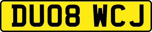 DU08WCJ