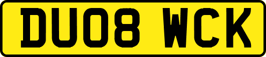 DU08WCK