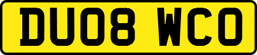 DU08WCO