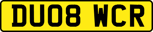 DU08WCR