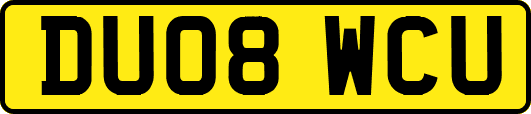 DU08WCU