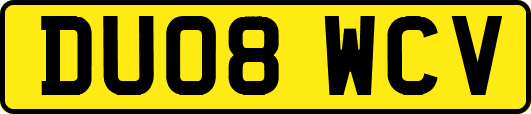 DU08WCV
