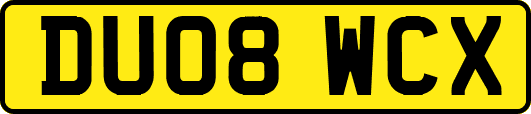 DU08WCX