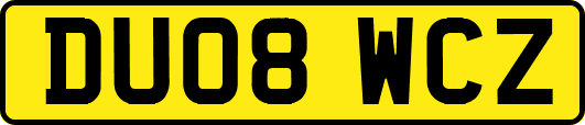 DU08WCZ