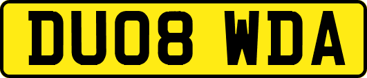 DU08WDA
