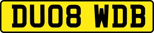 DU08WDB